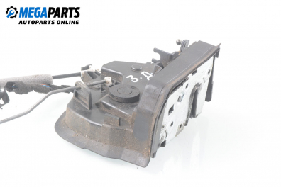 Брава на врата за BMW X5 Series E53 (05.2000 - 12.2006), позиция: задна, дясна