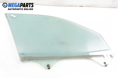 Странично стъкло за BMW X5 Series E53 (05.2000 - 12.2006), 4+1 вр., джип, позиция: предна, дясна