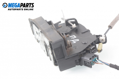 Брава на врата за BMW X5 Series E53 (05.2000 - 12.2006), позиция: предна, дясна