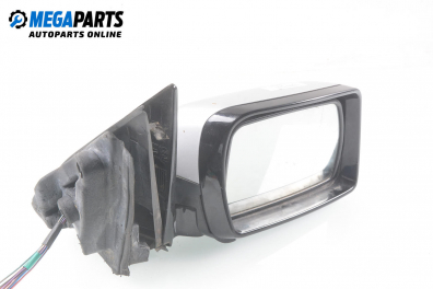 Огледало за BMW X5 Series E53 (05.2000 - 12.2006), 4+1 вр., джип, позиция: дясна