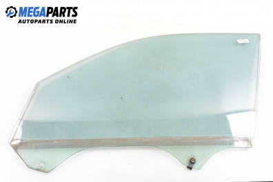 Странично стъкло за BMW X5 Series E53 (05.2000 - 12.2006), 4+1 вр., джип, позиция: предна, лява