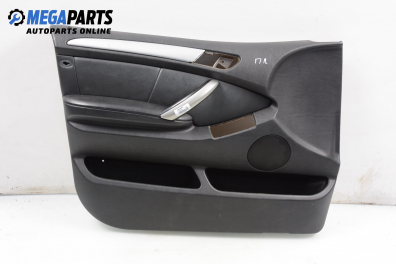 Кора врата за BMW X5 Series E53 (05.2000 - 12.2006), 4+1 вр., джип, позиция: предна, лява