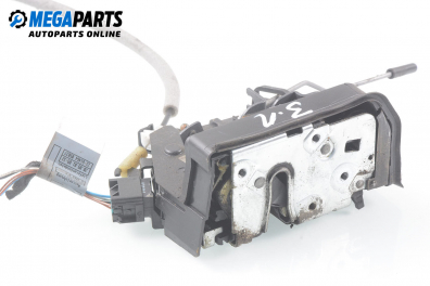 Брава на врата за BMW X5 Series E53 (05.2000 - 12.2006), позиция: задна, лява