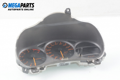 Километраж за Toyota Celica Coupe V (08.1999 - 09.2005) 1.8 16V VT-i (ZZT230), 143 к.с., № 83800-2b130