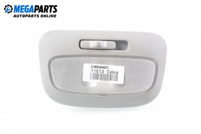 Плафон за Toyota Celica Coupe V (08.1999 - 09.2005)