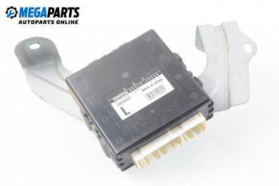 Компютър ABS за Toyota Celica Coupe V (08.1999 - 09.2005), № 079400-3861