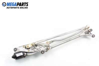 Ел. мотор за чистачките за Toyota Celica Coupe V (08.1999 - 09.2005), купе, позиция: предна