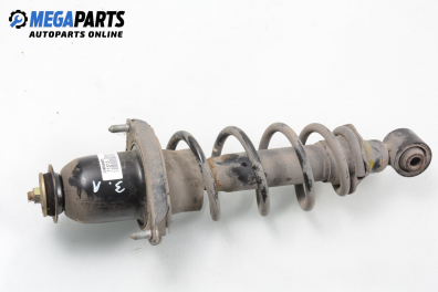 Макферсон за Toyota Celica Coupe V (08.1999 - 09.2005), купе, позиция: задна, лява