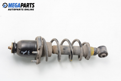 Макферсон за Toyota Celica Coupe V (08.1999 - 09.2005), купе, позиция: задна, дясна