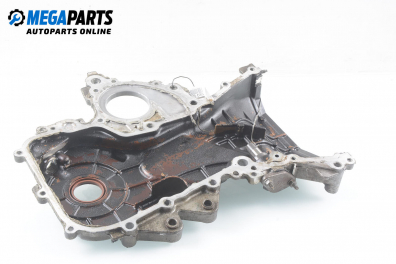 Капак ангренажен ремък за Toyota Celica Coupe V (08.1999 - 09.2005) 1.8 16V VT-i (ZZT230), 143 к.с.