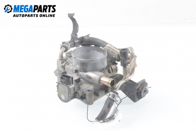 Дроселова клапа за Toyota Celica Coupe V (08.1999 - 09.2005) 1.8 16V VT-i (ZZT230), 143 к.с.