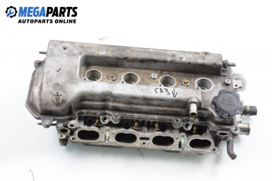 Глава за Toyota Celica Coupe V (08.1999 - 09.2005) 1.8 16V VT-i (ZZT230), 143 к.с.