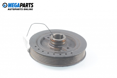 Демпферна шайба за Toyota Celica Coupe V (08.1999 - 09.2005) 1.8 16V VT-i (ZZT230), 143 к.с.