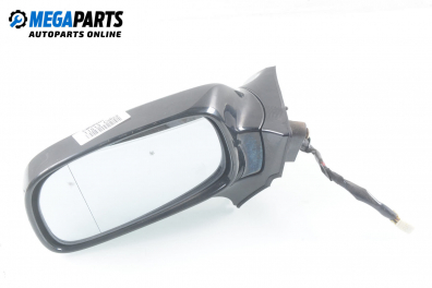 Огледало за Toyota Celica Coupe V (08.1999 - 09.2005), 2+1 вр., купе, позиция: лява