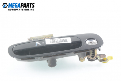 Външна дръжка за Toyota Celica Coupe V (08.1999 - 09.2005), 2+1 вр., купе, позиция: лява