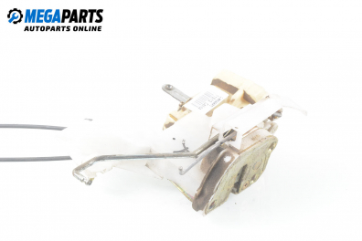 Брава на врата за Toyota Celica Coupe V (08.1999 - 09.2005), позиция: дясна