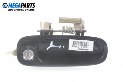 Външна дръжка за Toyota Celica Coupe V (08.1999 - 09.2005), 2+1 вр., купе, позиция: дясна