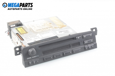 CD плеър за BMW 3 Series E46 Touring (10.1999 - 06.2005), № BMW 6 909 882