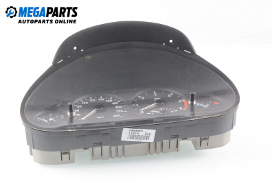 Километраж за BMW 3 Series E46 Touring (10.1999 - 06.2005) 320 d, 136 к.с., № Bosch 0 263 639 251