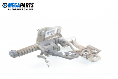 Панта заден капак за BMW 3 Series E46 Touring (10.1999 - 06.2005), 4+1 вр., комби, позиция: дясна