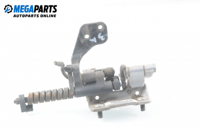 Панта заден капак за BMW 3 Series E46 Touring (10.1999 - 06.2005), 4+1 вр., комби, позиция: лява