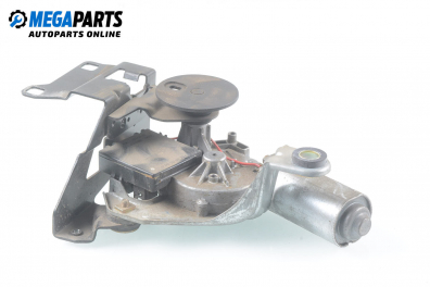 Ел. мотор за чистачките за BMW 3 Series E46 Touring (10.1999 - 06.2005), комби, позиция: задна