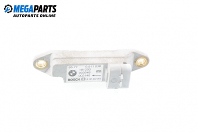 Сензор airbag за BMW 3 Series E46 Touring (10.1999 - 06.2005), № Bosch 0 285 002 064