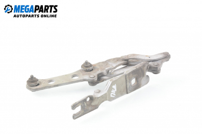 Панта преден капак за BMW 3 Series E46 Touring (10.1999 - 06.2005), 4+1 вр., комби, позиция: дясна