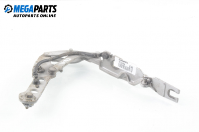 Панта преден капак за BMW 3 Series E46 Touring (10.1999 - 06.2005), 4+1 вр., комби, позиция: лява