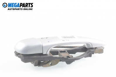 Външна дръжка за BMW 3 Series E46 Touring (10.1999 - 06.2005), 4+1 вр., комби, позиция: предна, дясна