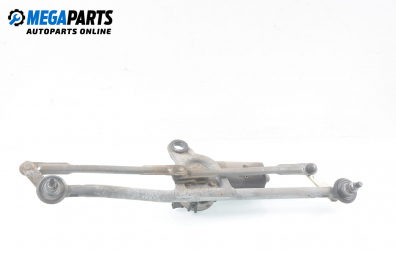 Ел. мотор за чистачките за BMW 3 Series E46 Touring (10.1999 - 06.2005), комби, позиция: предна