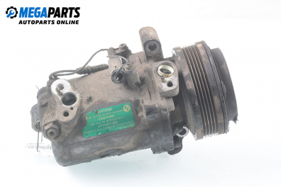 Компресор климатик за BMW 3 Series E46 Touring (10.1999 - 06.2005) 320 d, 136 к.с., № BMW 8 390 646