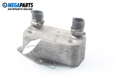 Маслоохладител за BMW 3 Series E46 Touring (10.1999 - 06.2005) 320 d, 136 к.с.