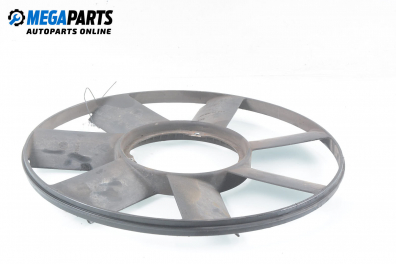 Перка охлаждане за BMW 3 Series E46 Touring (10.1999 - 06.2005) 320 d, 136 к.с.