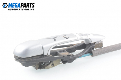 Външна дръжка за BMW 3 Series E46 Touring (10.1999 - 06.2005), 4+1 вр., комби, позиция: задна, дясна