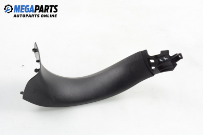 Интериорна пластмаса за Peugeot 308 Station Wagon (09.2007 - 10.2014), 4+1 вр., комби, позиция: лява