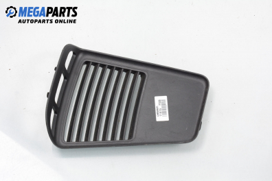 Интериорна пластмаса за Peugeot 308 Station Wagon (09.2007 - 10.2014), 4+1 вр., комби, позиция: задна