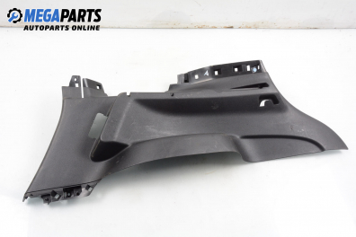 Интериорна пластмаса багажник за Peugeot 308 Station Wagon (09.2007 - 10.2014), комби