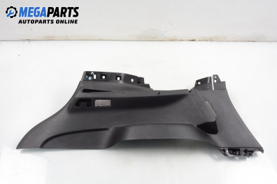 Интериорна пластмаса багажник за Peugeot 308 Station Wagon (09.2007 - 10.2014), комби