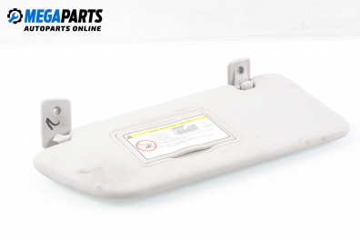 Сенник за Peugeot 308 Station Wagon (09.2007 - 10.2014), позиция: лява