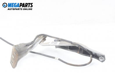 Панта преден капак за Peugeot 308 Station Wagon (09.2007 - 10.2014), 4+1 вр., комби, позиция: дясна