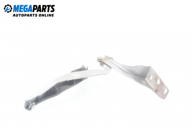 Панта преден капак за Peugeot 308 Station Wagon (09.2007 - 10.2014), 4+1 вр., комби, позиция: лява