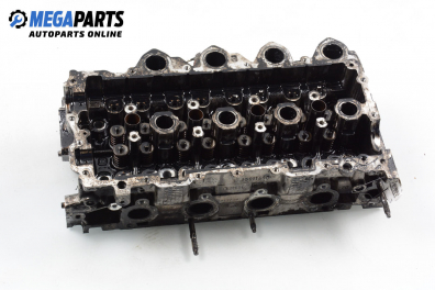 Глава без разпределителен вал за Peugeot 308 Station Wagon I (09.2007 - 10.2014) 1.6 HDi, 90 к.с.