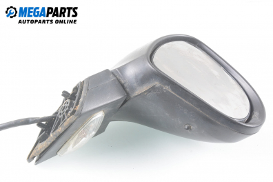 Огледало за Peugeot 308 Station Wagon (09.2007 - 10.2014), 4+1 вр., комби, позиция: дясна