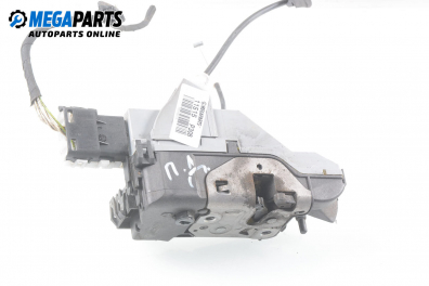 Брава на врата за Peugeot 308 Station Wagon (09.2007 - 10.2014), позиция: предна, дясна