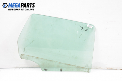 Странично стъкло за Peugeot 308 Station Wagon (09.2007 - 10.2014), 4+1 вр., комби, позиция: задна, дясна