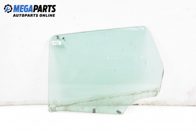 Странично стъкло за Peugeot 308 Station Wagon (09.2007 - 10.2014), 4+1 вр., комби, позиция: задна, лява