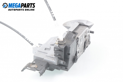 Брава на врата за Peugeot 308 Station Wagon (09.2007 - 10.2014), позиция: предна, лява
