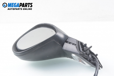 Огледало за Peugeot 308 Station Wagon (09.2007 - 10.2014), 4+1 вр., комби, позиция: лява