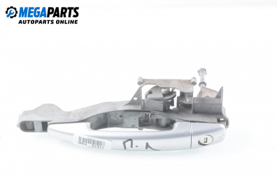 Външна дръжка за Peugeot 308 Station Wagon (09.2007 - 10.2014), 4+1 вр., комби, позиция: предна, лява